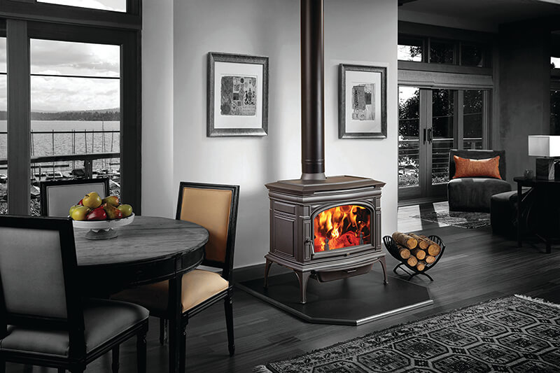 LOPI CAPE COD HEATWORKS