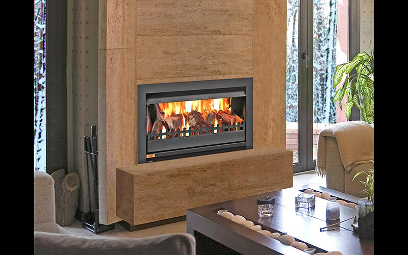 JETMASTER 850 CANTILEVERED HEARTH HEATWORKS
