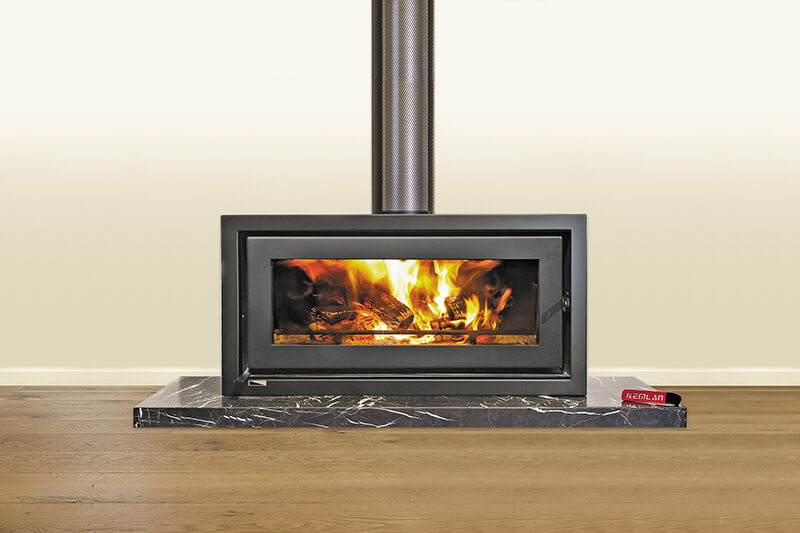 KEMLAN C900 FREESTANDING - HEATWORKS